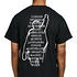 Rage Against The Machine - Bola Euro Tour T-Shirt