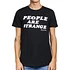 The Doors - People Are Strange T-Shirt