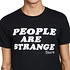 The Doors - People Are Strange T-Shirt