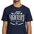 Foo Fighters - 100% Organic T-Shirt