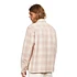 Stüssy - Beach Plaid Shirt