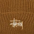 Stüssy - Basic Cuff Beanie