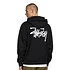 Stüssy - Basic Stussy Hoodie