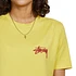 Stüssy - Classic Stock Tee