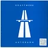 Kraftwerk - Autobahn Translucent Blue Vinyl Edition