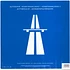 Kraftwerk - Autobahn Translucent Blue Vinyl Edition