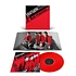 Kraftwerk - The Man-Machine English Version Translucent Red Vinyl Edition