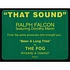 Ralph Falcon Featuring Dorothy Mann - That Sound