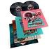 Gorillaz - Song Machine Season One : Strange Timez Deluxe 2LP Edition