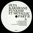 Olta Karawane - Punkish Et Metallic Part Ii