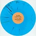 Coco Bryce - Ma Bae Be Luv EP Blue Splattered Vinyl Edition