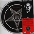 Anton Lavey - Satanic Mass Picture Disc Edition