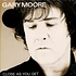 Gary Moore - Close As You Get