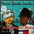 Major Weight Media - Music Speaks Louder