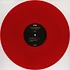 Elzhi - 7 Times Down 8 Times Up HHV Exclusive Ruby Red Vinyl Edition