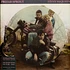 Prefab Sprout - Steve McQueen Picture Disc Edition