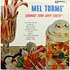 Mel Tormé - Songs For Any Taste