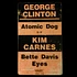 George Clinton / Kim Carnes - Atomic Dog / Bette Davis Eyes