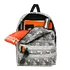 Vans x MoMA - Old Skool III Backpack Edvard Munch