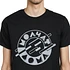 Molchat Doma - Molchat Doma Logo T-Shirt