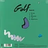 Golf - Rave On! EP