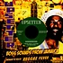 Peter Tosh & Wailers / Righteous Upsetters - Downpressers / Version