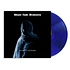 Ghost Funk Orchestra - An Ode To Escapism HHV EU Blue With Black Swirl Vinyl Edition