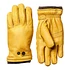 Utsjö Glove (Natural Yellow)