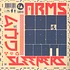 Arms And Sleepers - Safe Area Earth Marbled Vinyl Edition