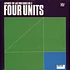 Four Units - Four Units - Japanese Jazz Men