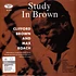 Clifford Brown & Max Roach - A Study In Brown Acoustic Sounds Edition