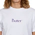 Butter Goods - Speckle Classic Logo Tee