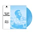 Aaron Frazer - My God Has A Telephone HHV EU Exclusive Blue Vinyl Edition