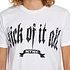 Sick Of It All - Pete T-Shirt