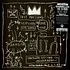 Rammellzee & K-Rob - Beat- Bop Black Vinyl Edition