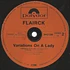 Flairck - Variations On A Lady