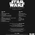 John Williams - OST Star Wars: The Empire Strikes Back