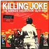Killing Joke - Singles Collection 1979-2012? Black Vinyl Edition