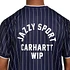 Carhartt WIP x Jazzy Sport - S/S Jazzy Sport Jersey