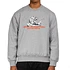 Carhartt WIP x Stones Throw - Stones Throw Sweatshirt