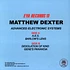 Matthew Dexter - Advanced Electronic Systems
