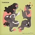 Raw Suppliers - Tandem 2 Black Vinyl Edition