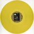 Robert Hood & Floorplan - The Struggle / Save The Children Yellow Transparent Vinyl Edition