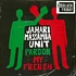 Jahari Massamba Unit - Pardon My French