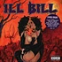Ill Bill - La Bella Medusa White Vinyl Edition