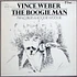 Vince Weber - The Boogie Man - Piano Blues & Boogie Woogie