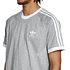 adidas - 3-Stripes Tee