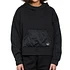 adidas - Boxy Hoodie