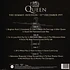 Queen - News Of The World - The Concert Splatter Vinyl Edition