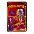 Megadeth - Megadeth Vic Rattlehead - ReAction Figure